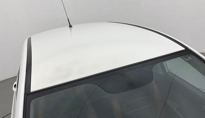 2017 Hyundai Grand i10 SPORTZ 1.2 KAPPA VTVT, CNG, Manual, 86,921 km, Roof