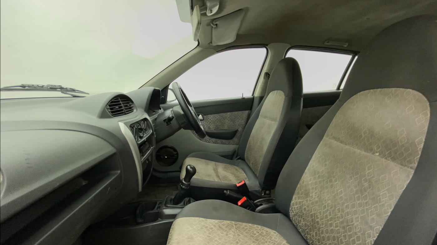 2017 Maruti Alto 800 LXI, Petrol, Manual, 45,700 km, Right Side Front Door Cabin
