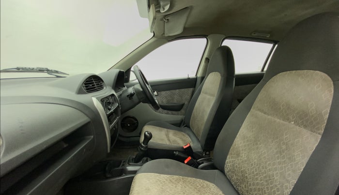 2017 Maruti Alto 800 LXI, Petrol, Manual, 45,700 km, Right Side Front Door Cabin