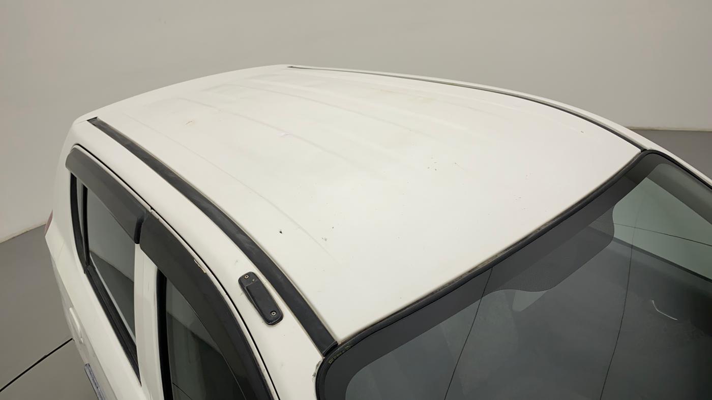 2017 Maruti Alto 800 LXI, Petrol, Manual, 45,700 km, Roof