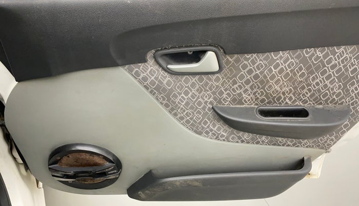 2017 Maruti Alto 800 LXI, Petrol, Manual, 45,700 km, Driver Side Door Panels Control