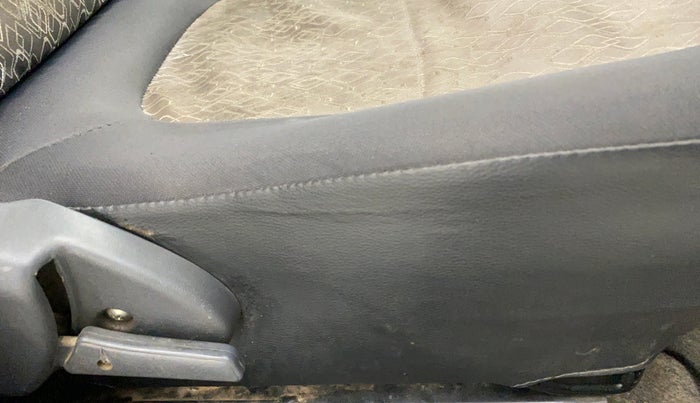 2017 Maruti Alto 800 LXI, Petrol, Manual, 45,700 km, Driver Side Adjustment Panel