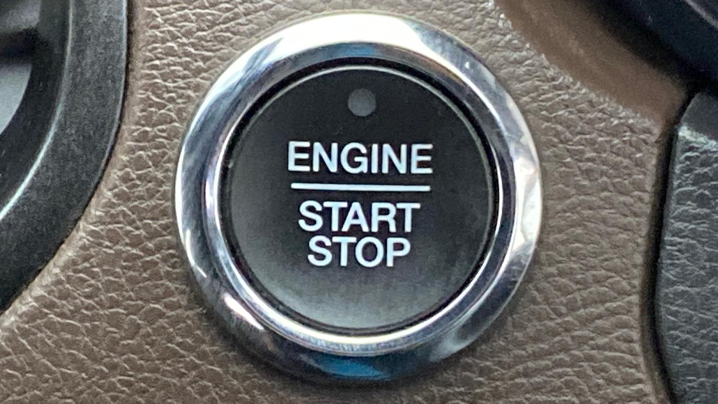 2018 Ford FREESTYLE TITANIUM Plus 1.5 TDCI MT, Diesel, Manual, 56,264 km, Keyless Start/ Stop Button