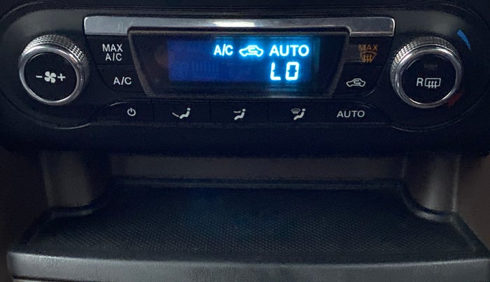 2018 Ford FREESTYLE TITANIUM Plus 1.5 TDCI MT, Diesel, Manual, 56,264 km, Automatic Climate Control
