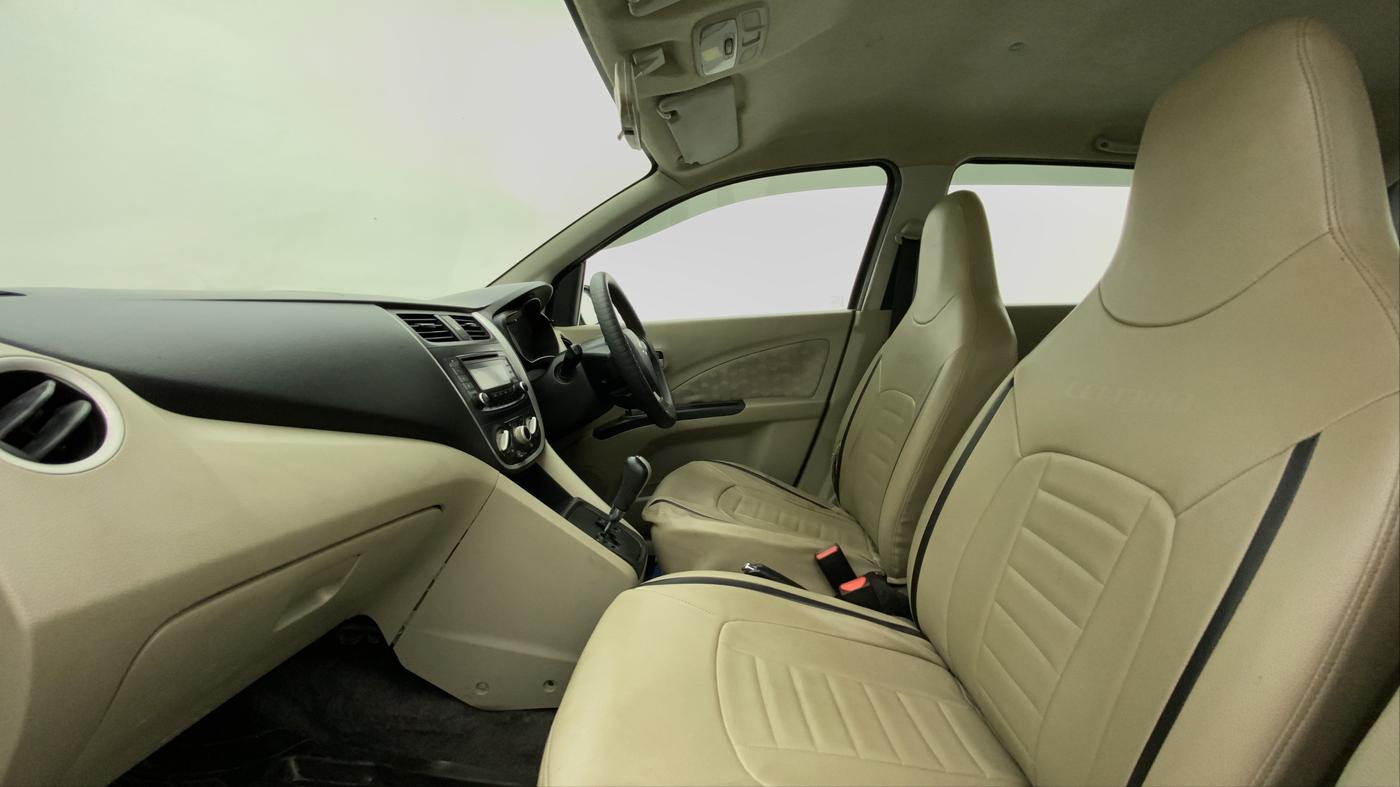 2015 Maruti Celerio ZXI AMT, Petrol, Automatic, 88,270 km, Right Side Front Door Cabin