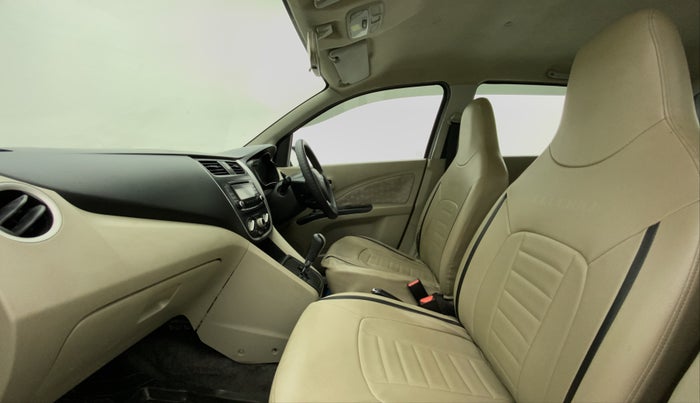 2015 Maruti Celerio ZXI AMT, Petrol, Automatic, 88,270 km, Right Side Front Door Cabin