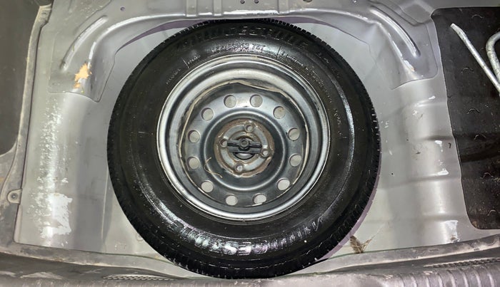 2013 Hyundai i10 MAGNA 1.1, Petrol, Manual, 31,075 km, Spare Tyre