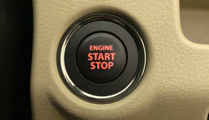 2021 Maruti Ciaz ALPHA  AT 1.5 SHVS PETROL, Petrol, Automatic, 8,065 km, Keyless Start/ Stop Button