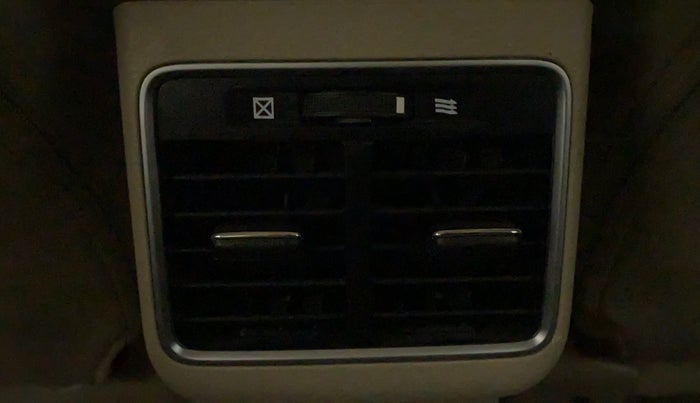 2021 Maruti Ciaz ALPHA  AT 1.5 SHVS PETROL, Petrol, Automatic, 8,065 km, Rear AC Vents