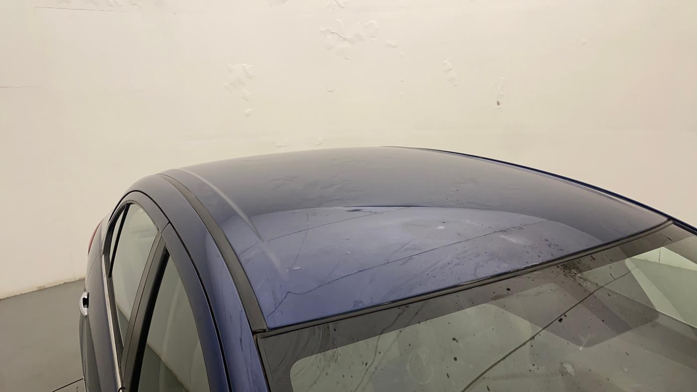 2021 Maruti Ciaz ALPHA  AT 1.5 SHVS PETROL, Petrol, Automatic, 8,065 km, Roof