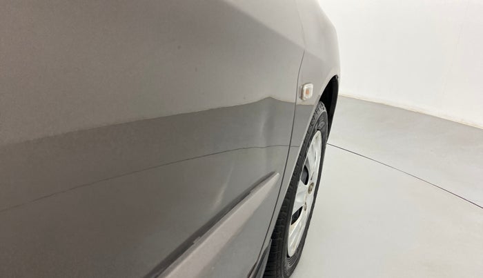 2014 Honda Brio S MT, Petrol, Manual, 47,784 km, Driver-side door - Slightly dented