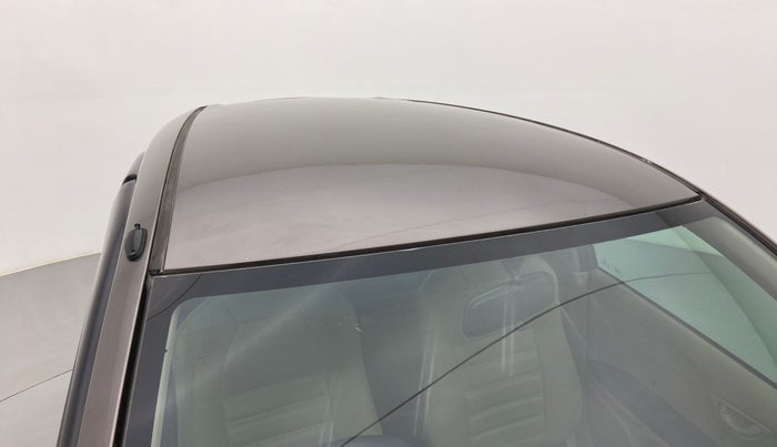 2014 Honda Brio S MT, Petrol, Manual, 47,784 km, Roof