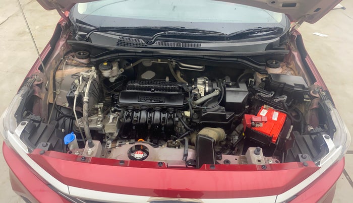 2023 Honda Amaze 1.2L I-VTEC VX CVT, Petrol, Automatic, 9,530 km, Engine View