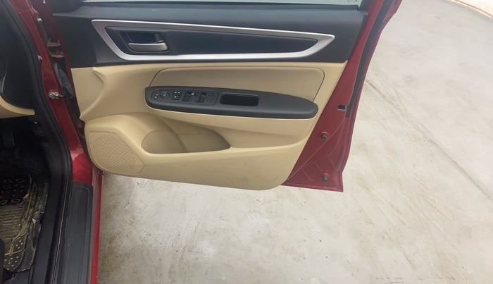 2023 Honda Amaze 1.2L I-VTEC VX CVT, Petrol, Automatic, 9,530 km, Driver Side Door Panels Control