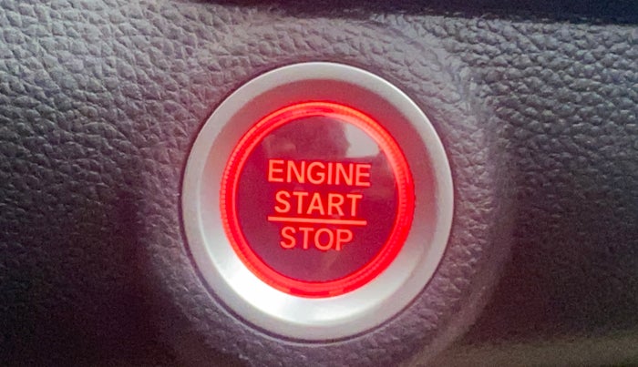 2023 Honda Amaze 1.2L I-VTEC VX CVT, Petrol, Automatic, 9,530 km, Keyless Start/ Stop Button