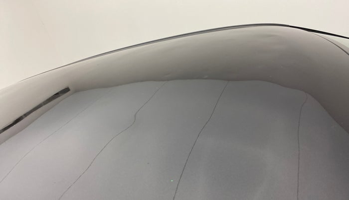 2018 Maruti Baleno ZETA PETROL 1.2, Petrol, Manual, 58,236 km, Roof - <3 inch diameter