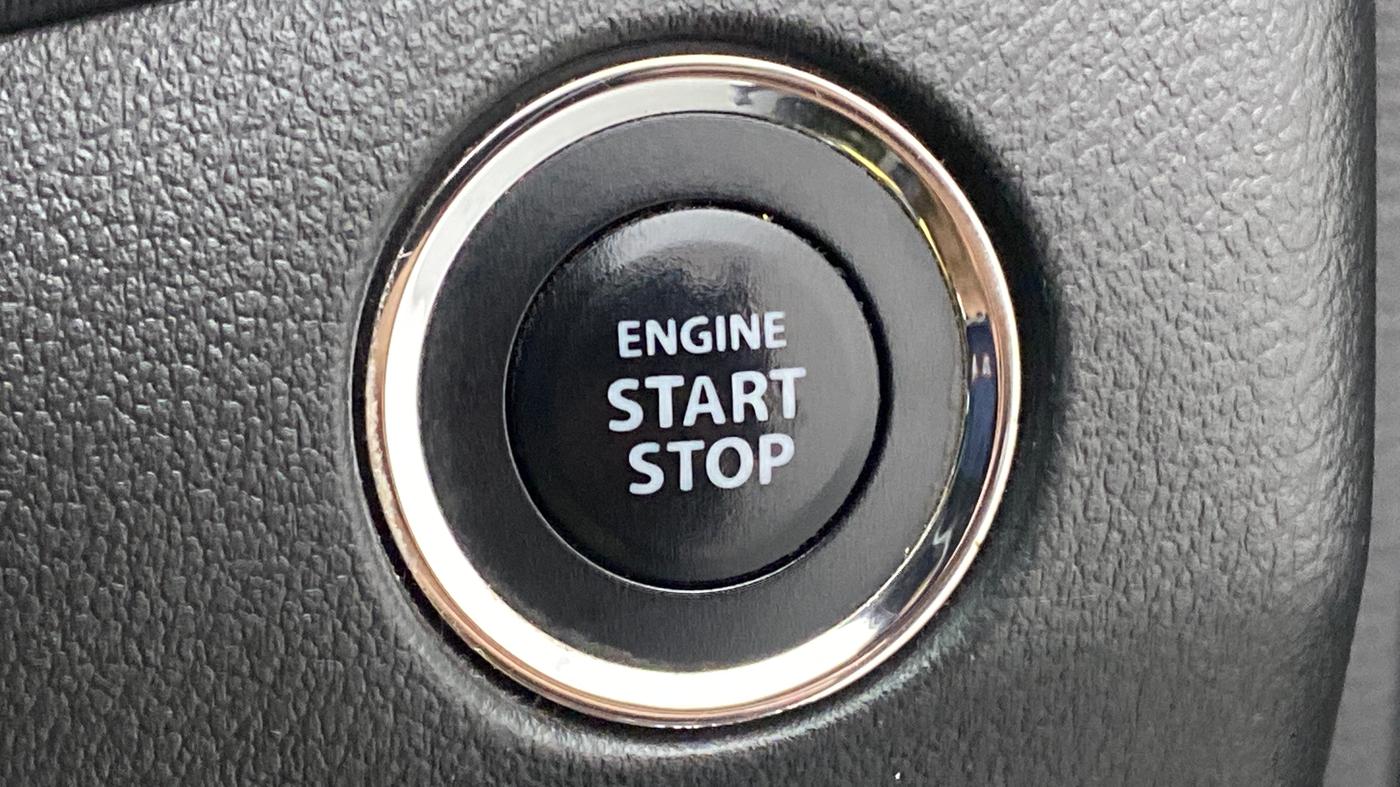 2018 Maruti Baleno ZETA PETROL 1.2, Petrol, Manual, 58,236 km, Keyless Start/ Stop Button