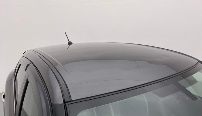 2018 Maruti Baleno ZETA PETROL 1.2, Petrol, Manual, 58,236 km, Roof