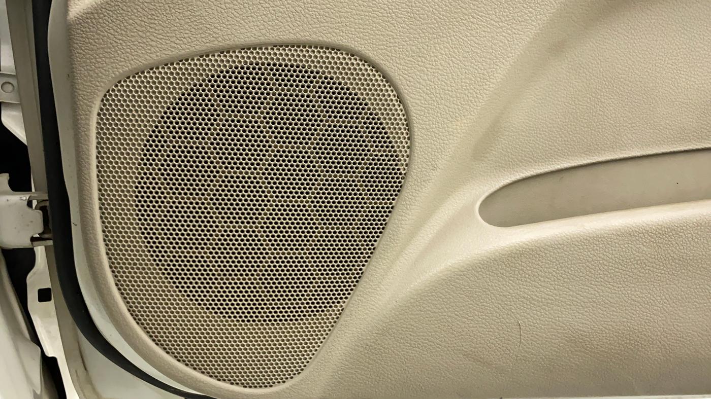 2018 Maruti Celerio ZXI, CNG, Manual, 111 km, Speaker