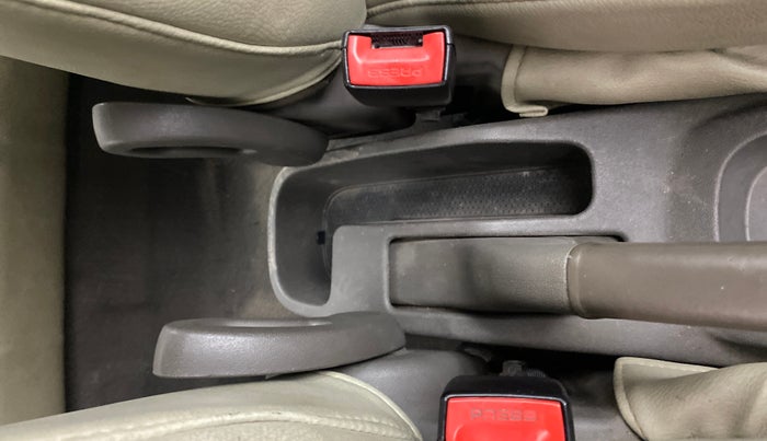 2013 Hyundai i10 SPORTZ 1.2 AT, Petrol, Automatic, 68,947 km, Driver Side Adjustment Panel