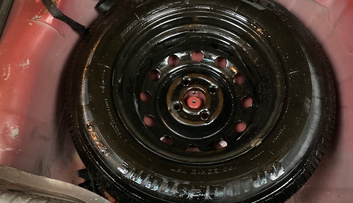 2013 Hyundai i10 SPORTZ 1.2 AT, Petrol, Automatic, 68,947 km, Spare Tyre