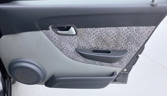 2019 Maruti Alto 800 LXI, Petrol, Manual, 43,518 km, Driver Side Door Panels Control