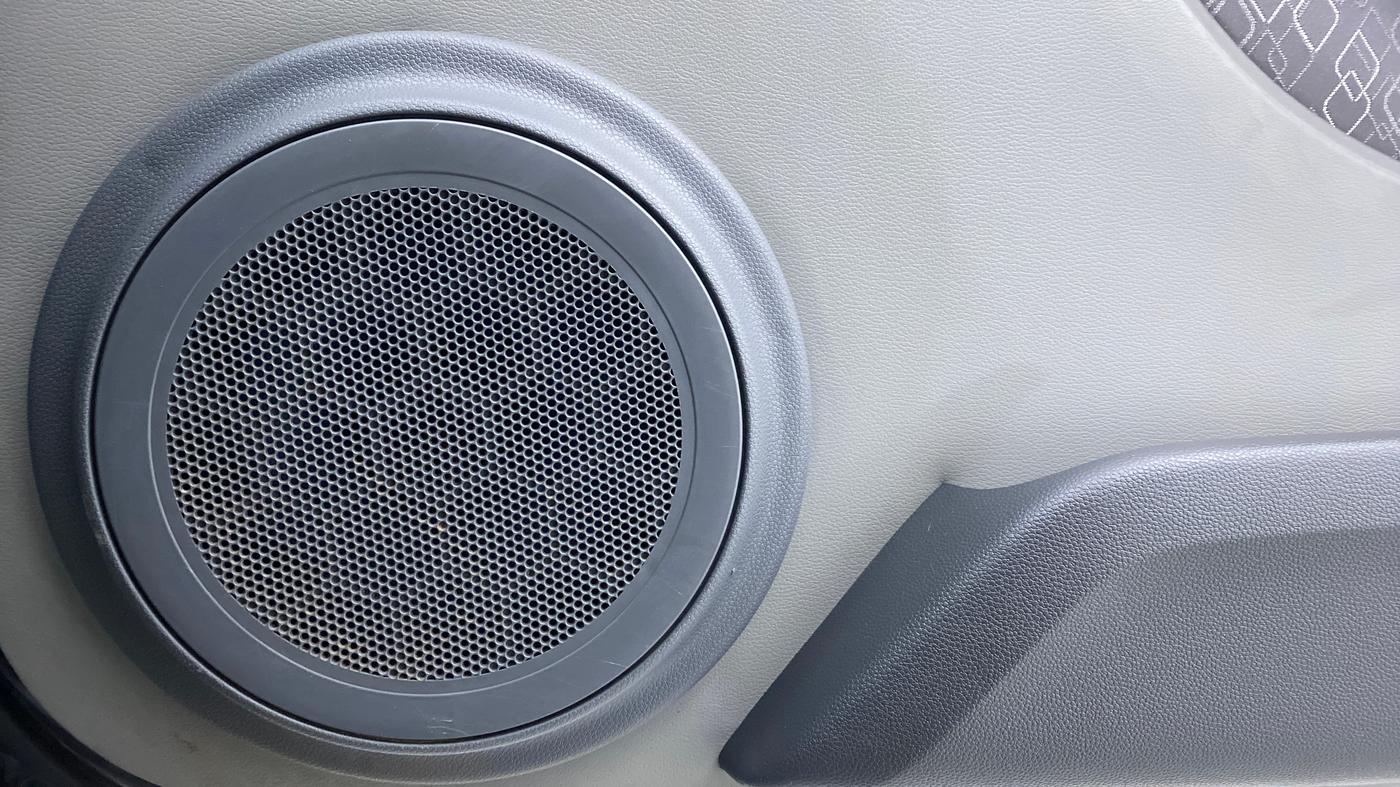 2019 Maruti Alto 800 LXI, Petrol, Manual, 43,518 km, Speaker