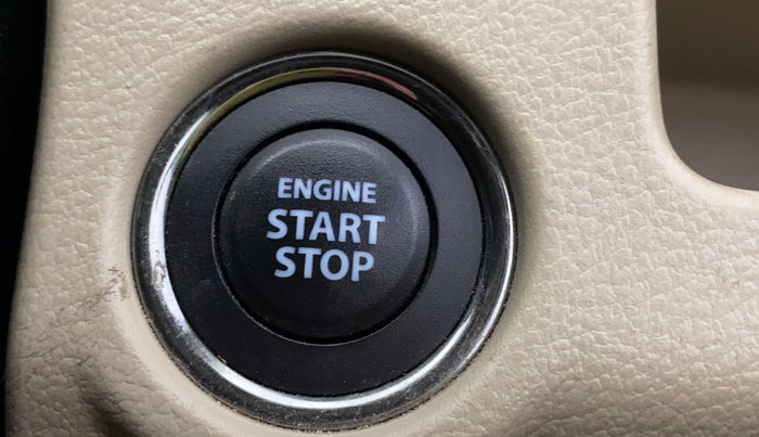 2022 Maruti Ciaz ZETA 1.5 SHVS MT PETROL, Petrol, Manual, 27,421 km, Keyless Start/ Stop Button