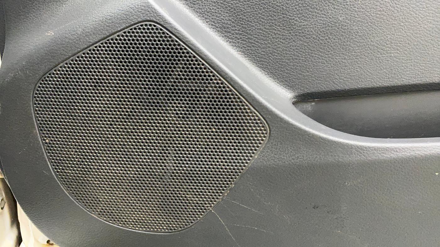 2019 Maruti Alto K10 LXI CNG (AIRBAG), CNG, Manual, 54,914 km, Speaker