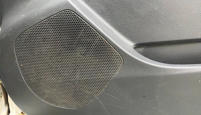 2019 Maruti Alto K10 LXI CNG (AIRBAG), CNG, Manual, 54,914 km, Speaker