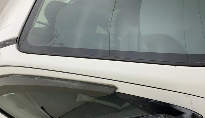 2019 Maruti Alto K10 LXI CNG (AIRBAG), CNG, Manual, 54,914 km, Right A pillar - Minor scratches