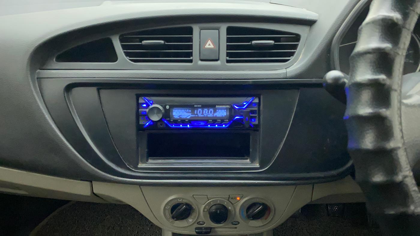 2019 Maruti Alto K10 LXI CNG (AIRBAG), CNG, Manual, 54,914 km, Air Conditioner