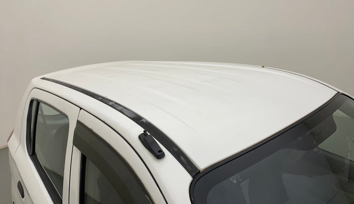 2019 Maruti Alto K10 LXI CNG (AIRBAG), CNG, Manual, 54,914 km, Roof