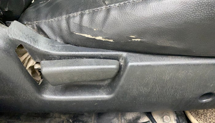 2019 Maruti Alto K10 LXI CNG (AIRBAG), CNG, Manual, 54,914 km, Driver Side Adjustment Panel