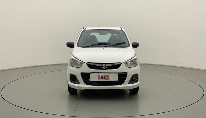 2019 Maruti Alto K10 LXI CNG (AIRBAG), CNG, Manual, 54,914 km, Front