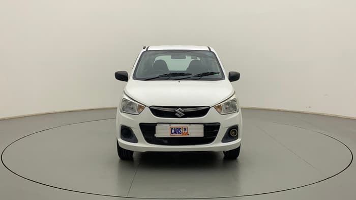 2019 Maruti Alto K10 LXI CNG (AIRBAG), CNG, Manual, 54,914 km, Front