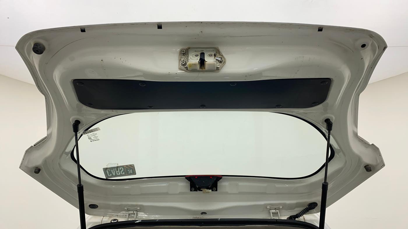 2019 Maruti Alto K10 LXI CNG (AIRBAG), CNG, Manual, 54,914 km, Boot Door Open