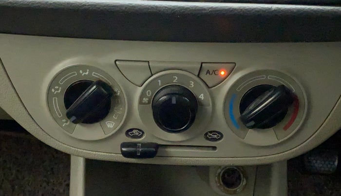 2019 Maruti Alto K10 LXI CNG (AIRBAG), CNG, Manual, 54,914 km, AC Unit - Car heater not working