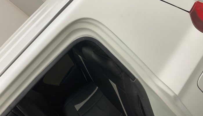 2019 Maruti Alto K10 LXI CNG (AIRBAG), CNG, Manual, 54,914 km, Left C pillar - Pillar damaged/repaired