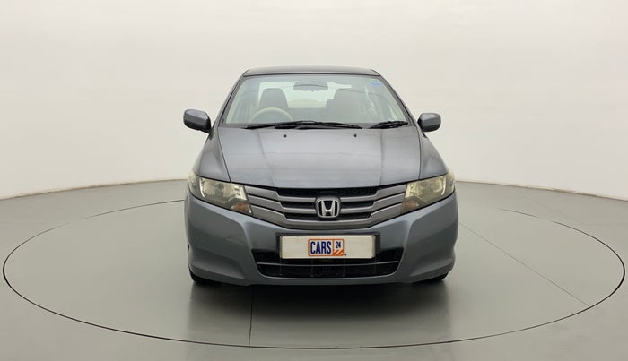 2010 Honda City 1.5L I-VTEC S MT, Petrol, Manual, 70,241 km, Front