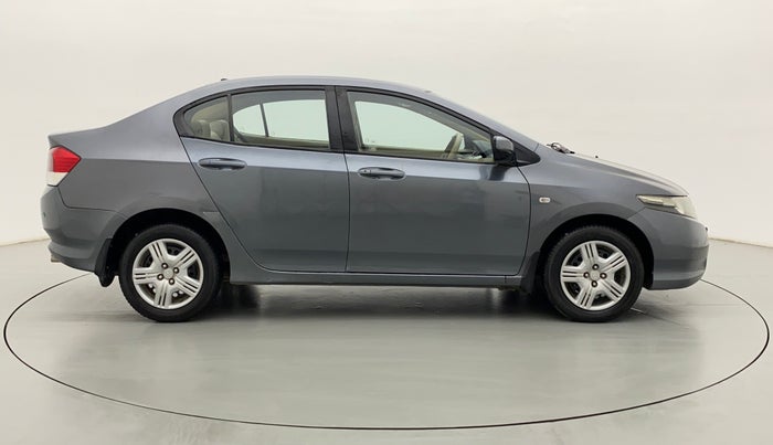 2010 Honda City 1.5L I-VTEC S MT, Petrol, Manual, 70,241 km, Right Side View