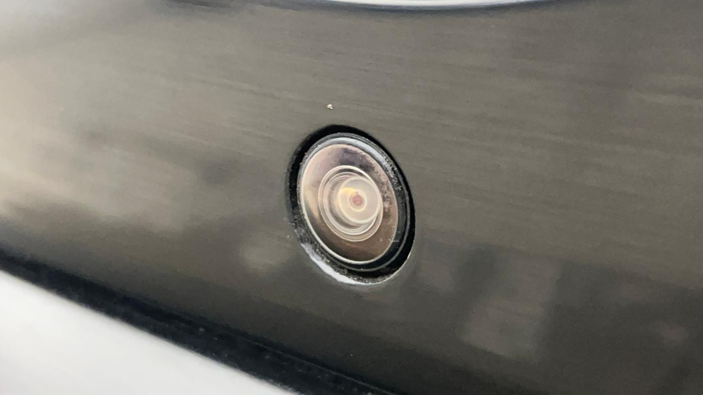 2023 Tata NEXON XZ PLUS PETROL SUNROOF DARK EDITION, Petrol, Manual, 35,144 km, Parking Camera