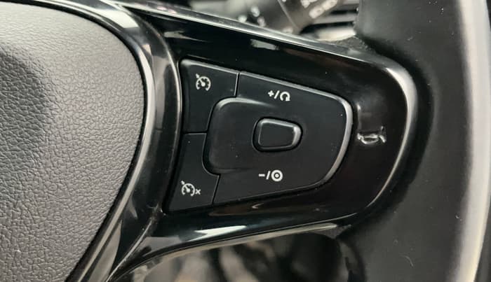2023 Tata NEXON XZ PLUS PETROL SUNROOF DARK EDITION, Petrol, Manual, 35,144 km, Adaptive Cruise Control