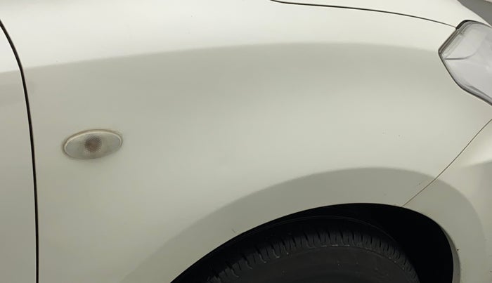 2020 Maruti Dzire LXI, Petrol, Manual, 19,690 km, Right fender - Slightly dented