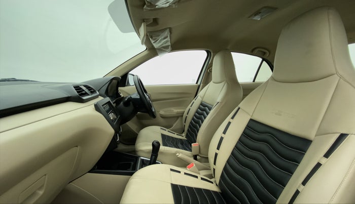 2020 Maruti Dzire LXI, Petrol, Manual, 19,690 km, Right Side Front Door Cabin