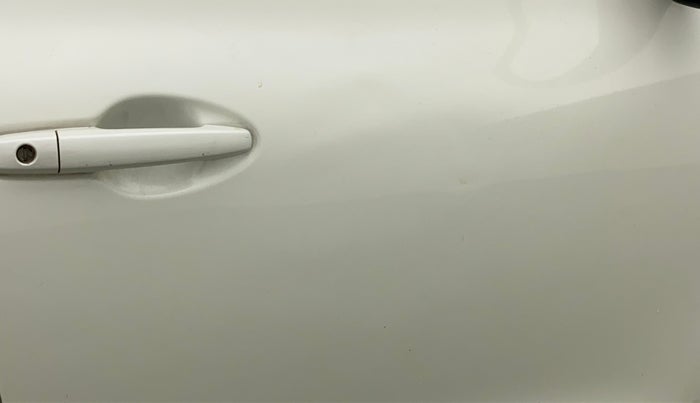 2020 Maruti Dzire LXI, Petrol, Manual, 19,690 km, Driver-side door - Slightly dented