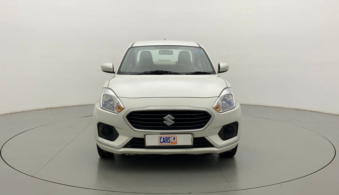 2020 Maruti Dzire LXI, Petrol, Manual, 19,690 km, Front