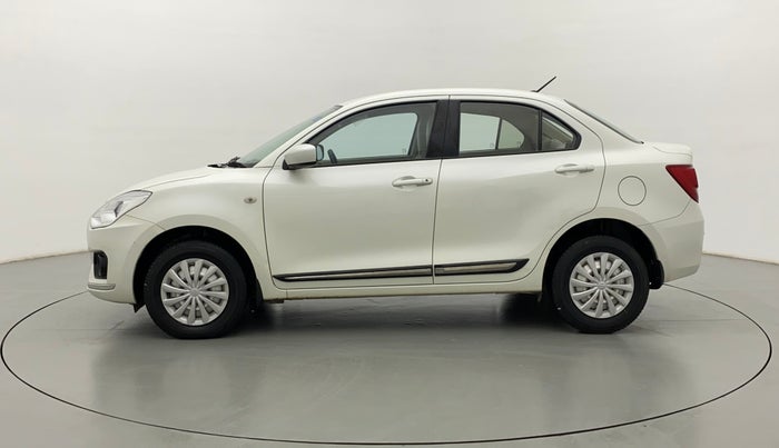 2020 Maruti Dzire LXI, Petrol, Manual, 19,690 km, Left Side