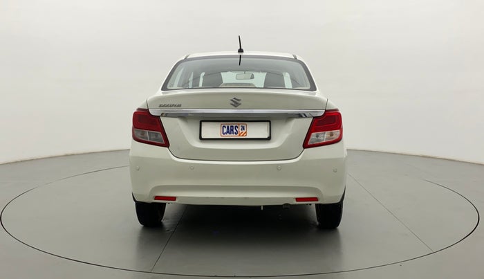 2020 Maruti Dzire LXI, Petrol, Manual, 19,690 km, Back/Rear