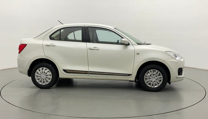 2020 Maruti Dzire LXI, Petrol, Manual, 19,690 km, Right Side View